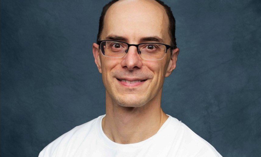 Pawel Swiatek - Moniepoint COO