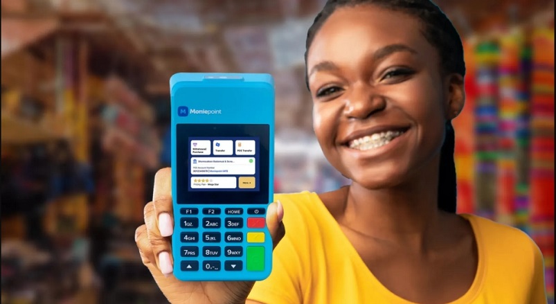 Spiro and Moniepoint lead as African startups raised $442m in October