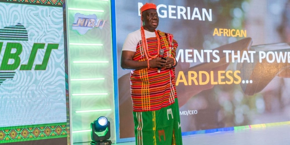 NIBSS completes first live transaction on National Payment Stack system