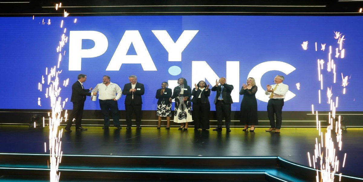 South African Reserve Bank buys 50% of PayInc, igniting a new era for digital payments