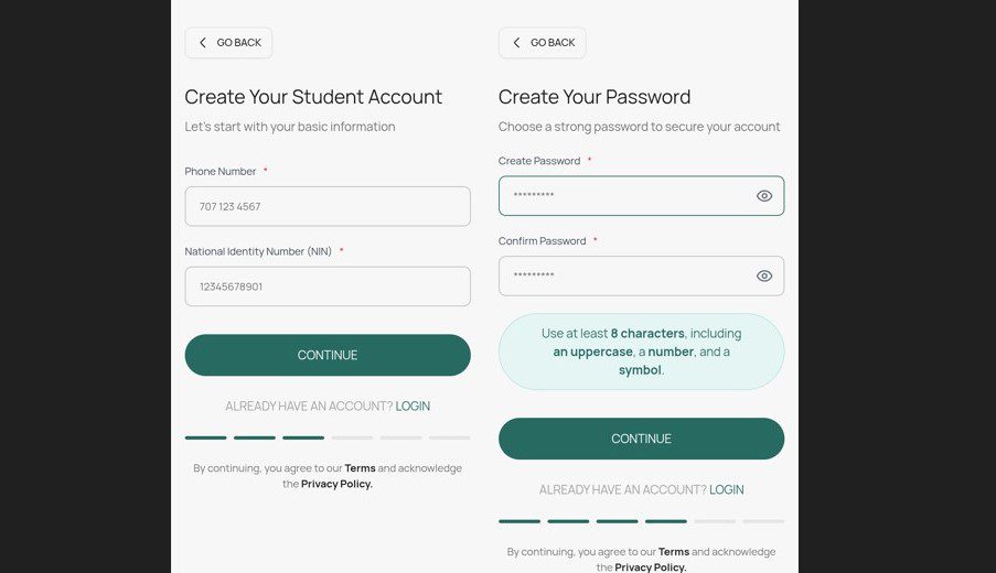 Complete guide to applying for the FG’s N50 million student venture capital grant