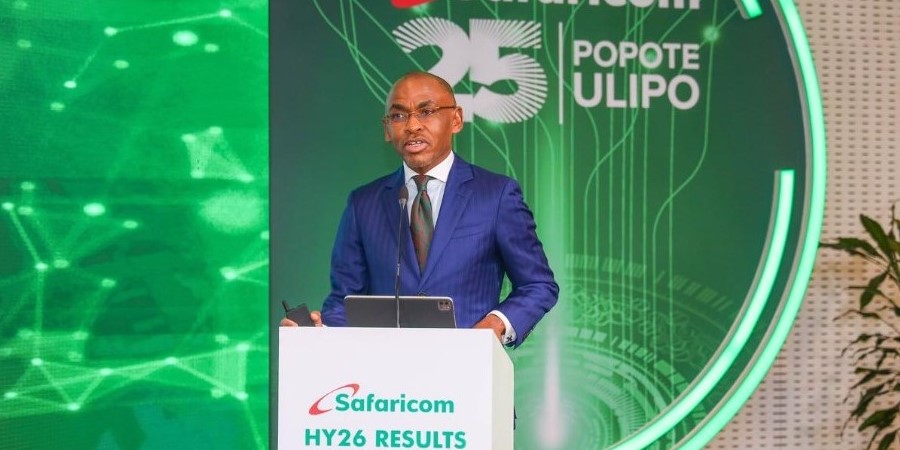 Safaricom to raise $308m in bonds for infrastructure upgrade in Kenya and Ethiopia