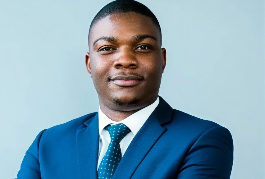 Seun Lawal, COO at Kuda Nigeria