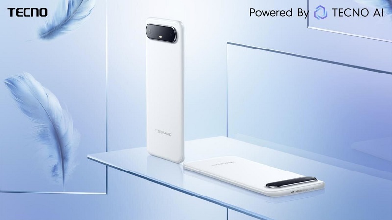 TECNO launches SPARK Slim: The world’s slimmest 3D-curved smartphone redefining ultra-slim power