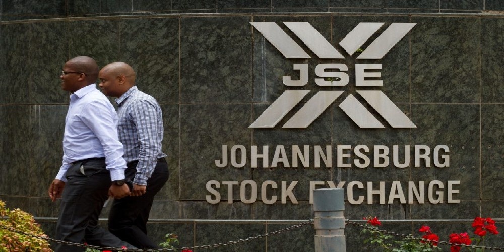 The Johannesburg Stock Exchange (JSE)