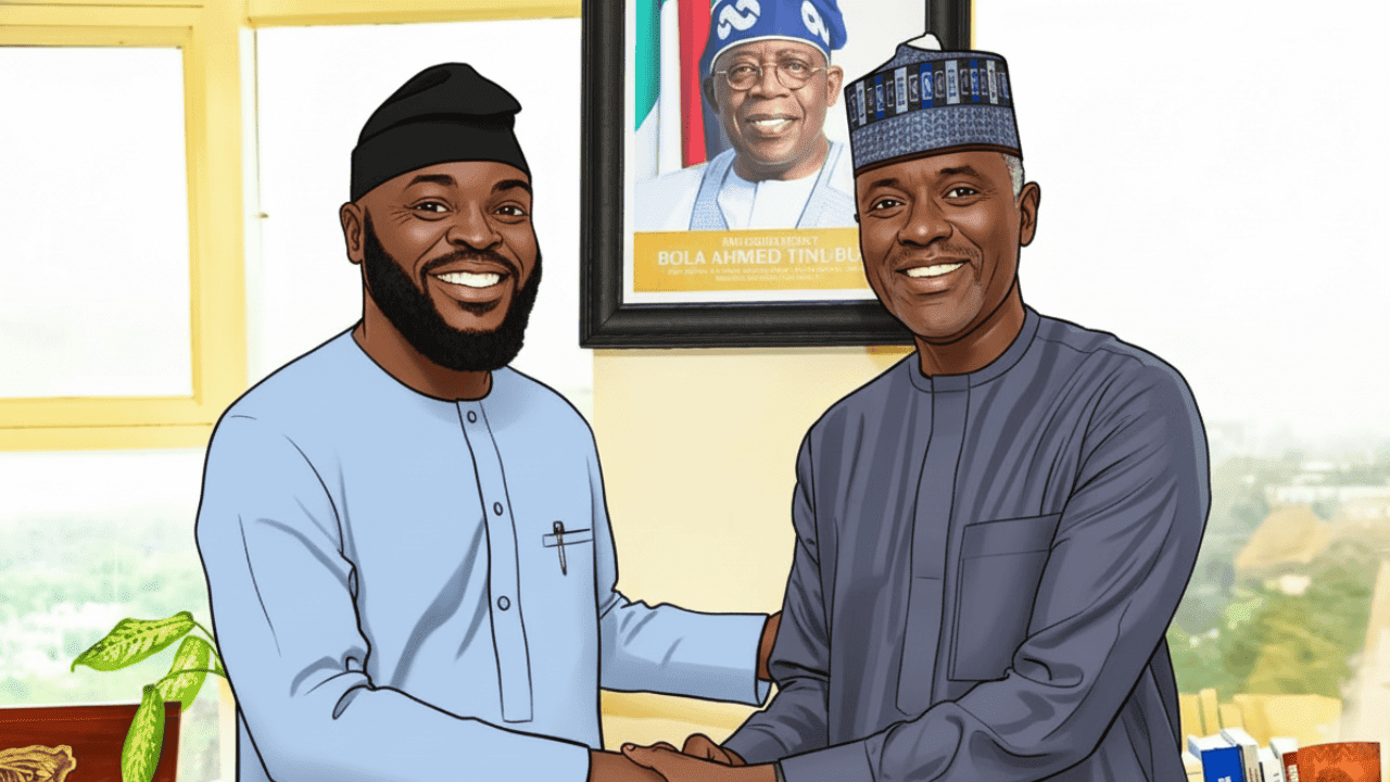 Senate confirms new NCC board, strengthening oversight of Nigeria’s telecoms sector