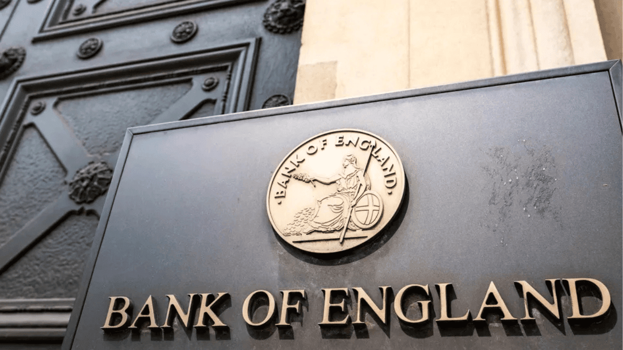 Bank of England unveils proposed regulatory regime for sterling-based Stablecoins