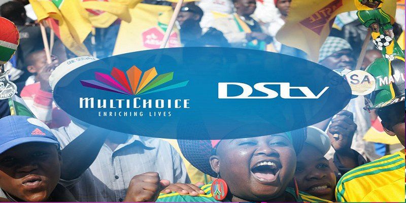 Dstv 30 decades in South Africa