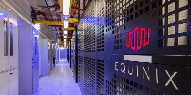 West Africa's Digital Frontier Expands: Equinix Unveils Groundbreaking $22M Lagos Data Center