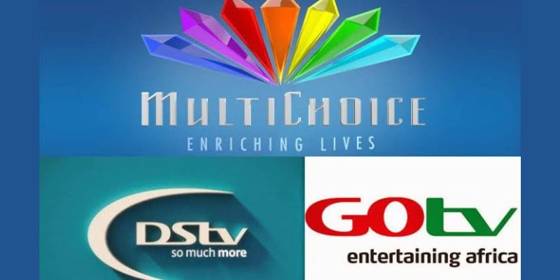 Multichoice xmas