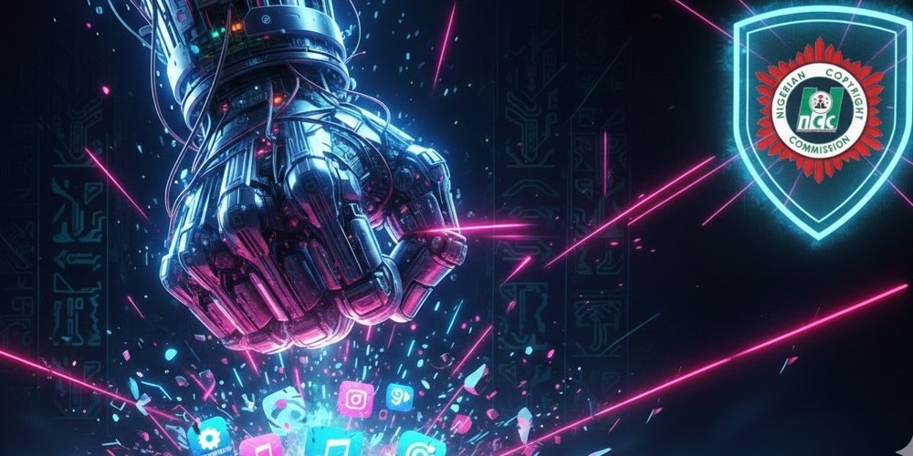 Copyright Commission shuts down music.360media, tunesloaded, others over piracy allegations