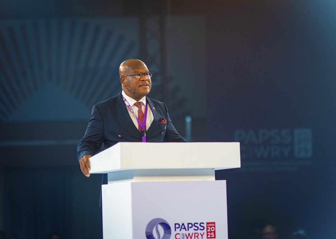 PAPSS COWRY Lagos 2025: Africa stakes its claim on the future of payments