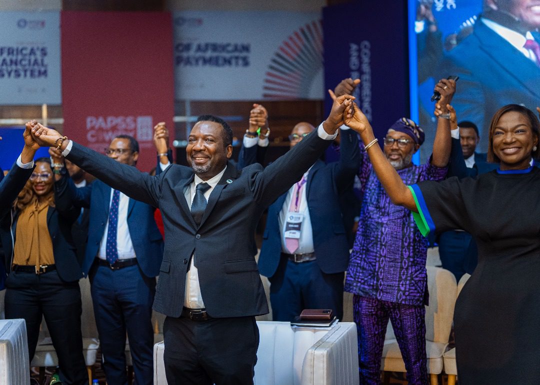 PAPSS COWRY Lagos 2025: Africa stakes its claim on the future of payments