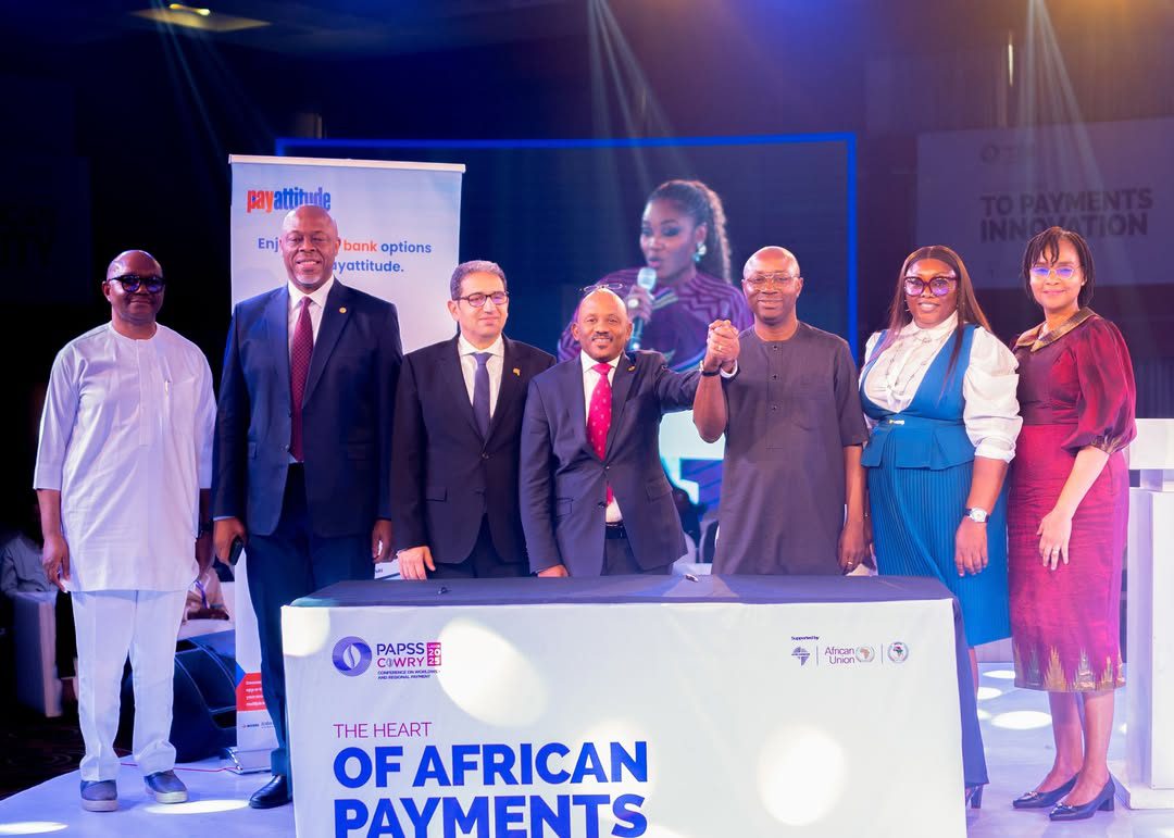 PAPSS’ African Currency Marketplace: Wamkele Mene and Ernest Mbenkum’s thoughts on Africa’s bold break from the global dollar standard