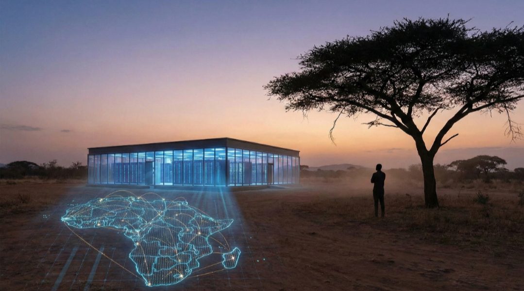 Africa is missing out on a key pillar of the global digital economy – crypto mining