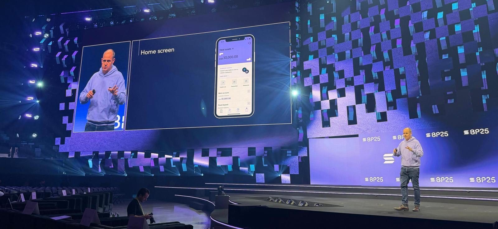 Singapore Gulf Bank unveils zero-fee stablecoin mint and redeem service on Solana