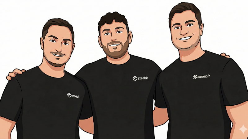 How Raba Partnership’s double down inspired South African Ezeebit’s $2.05 million seed raise