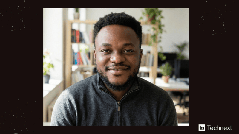 How Ayodeji Moses Odukoya built a bridge from digital marketing to high-scale product engineering
