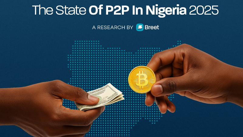 Nigeria’s crypto P2P boom: the thrills, the scams, and the smart way out