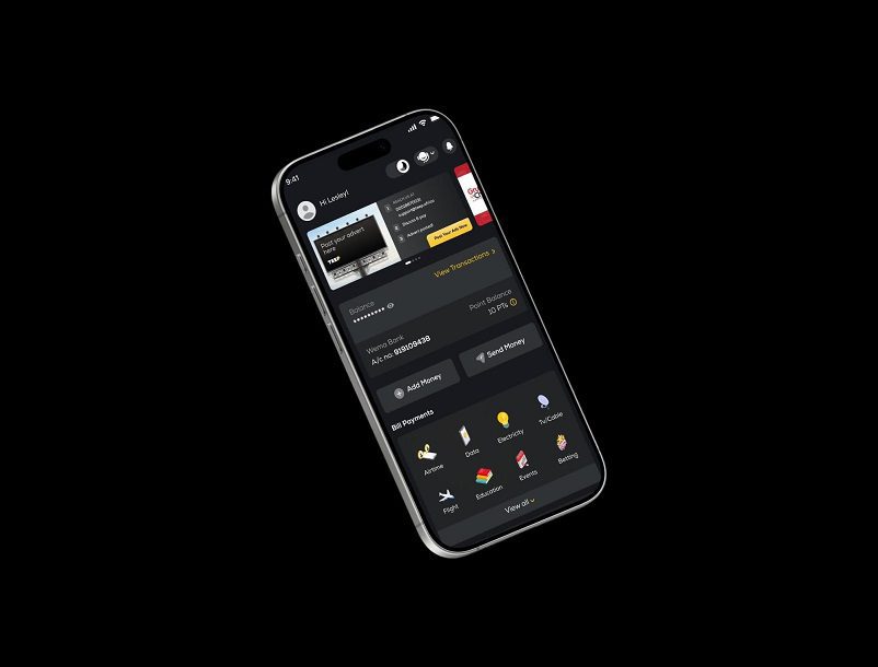 TEEP делает оплату счетов проще, быстрее и выгоднее