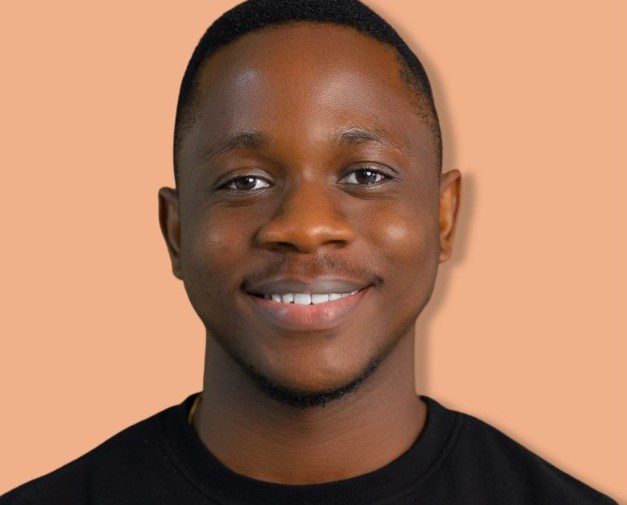 Adeola Owosho, Co-founder at Middleman