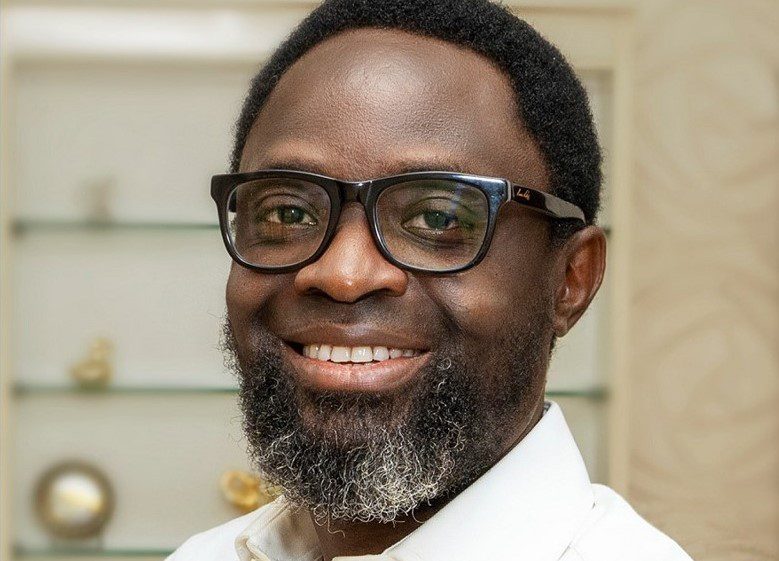  Babatunde Olofin, Managing Director, Moniepoint MFB,