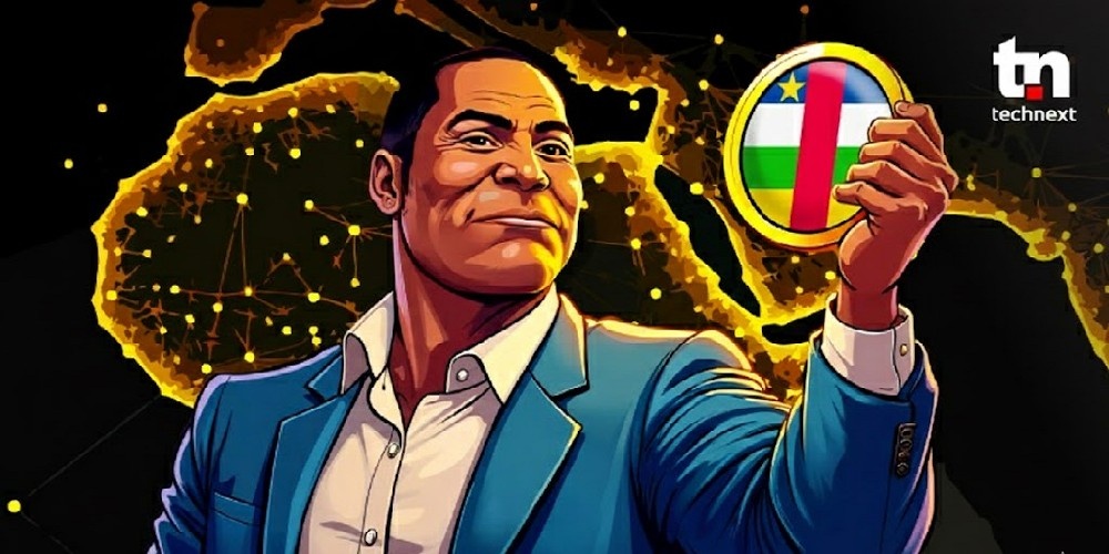 Central African Republic’s bet on crypto exposes state assets to new risks – Report
