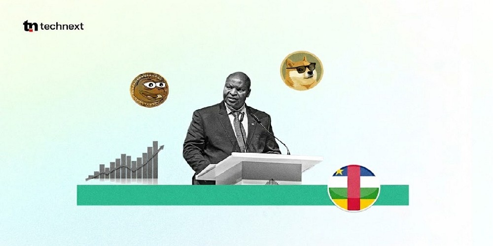 Central African Republic's Risky Crypto Wager Threatens National Wealth