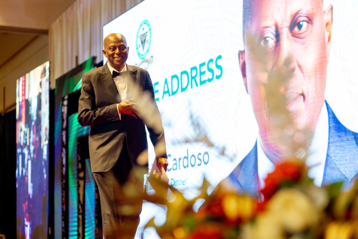 Examining CBN’s capital market clean-up and the fintech ripple effect