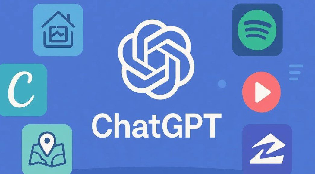 ChatGPT app integration