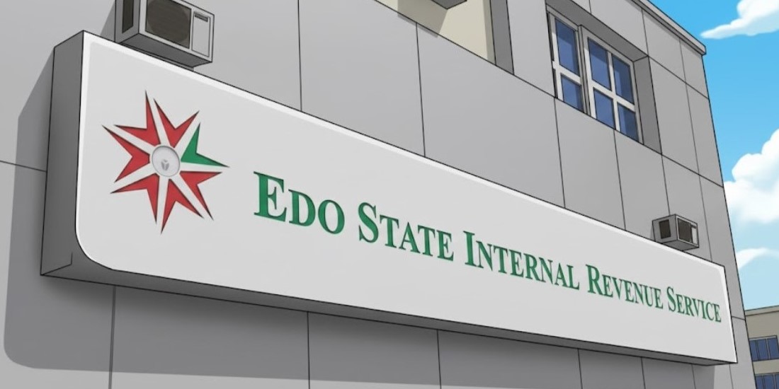 Edo State IRS