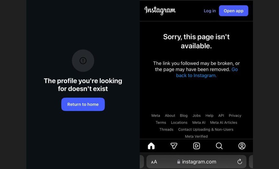 Eedris Abdulkareem Facebook and Instagram account