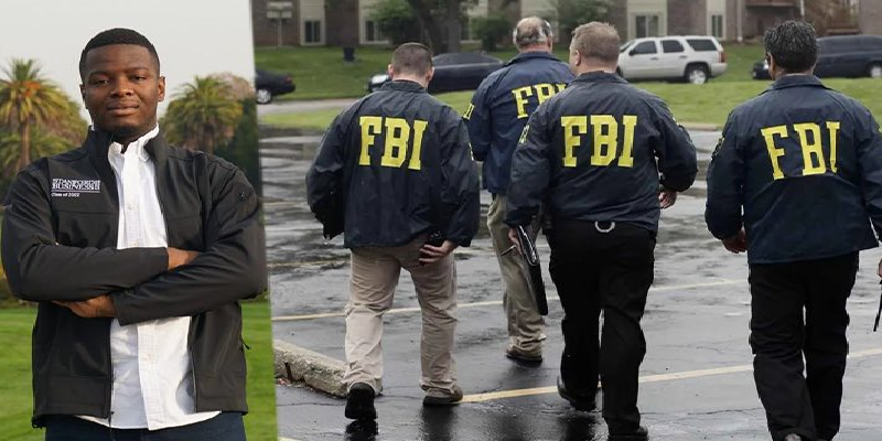 FBI names Nigerian tech founder Izunna Okonkwo in $41m insider trading probe