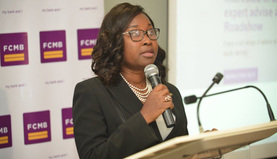 Digital lending drives FCMB’s digital revenue to N113.6b in first 9 months of 2025