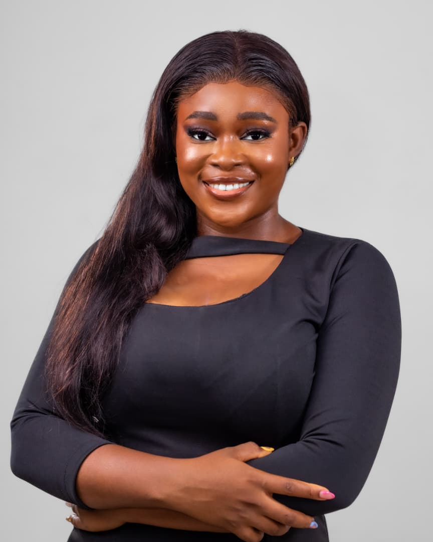 Ghedoni, woman in tech