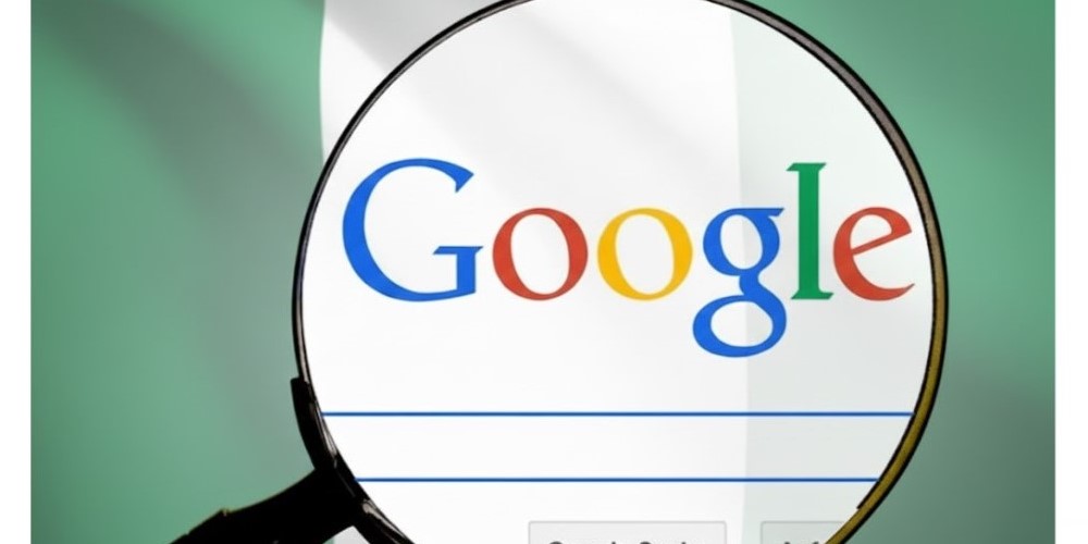 Natasha Akpoti, iPhone 17, Straw movie top Nigeria’s most searched trends on Google in 2025