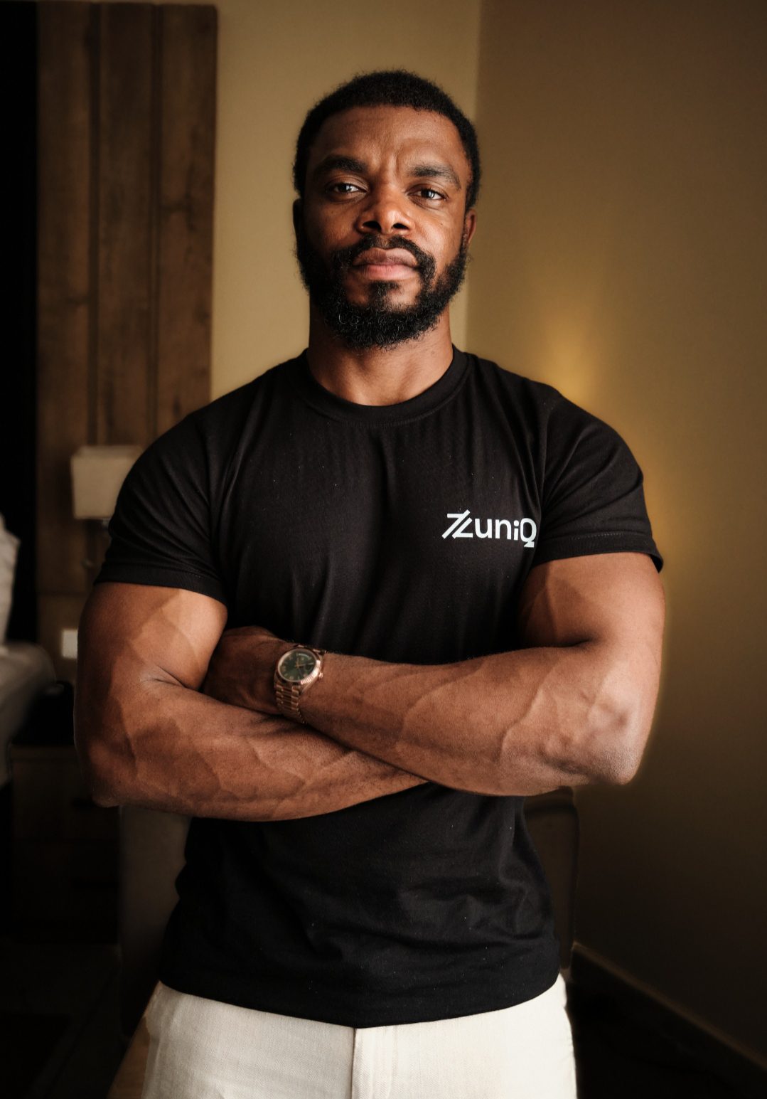 In conversation with Joshua Nwogodo on how ZuniQ is rebuilding cross-border payments for the overlooked mid-sized businesses powering emerging market trade