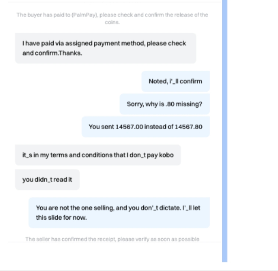 Nigeria's crypto P2P boom: the thrills, the scams, and the smart way out