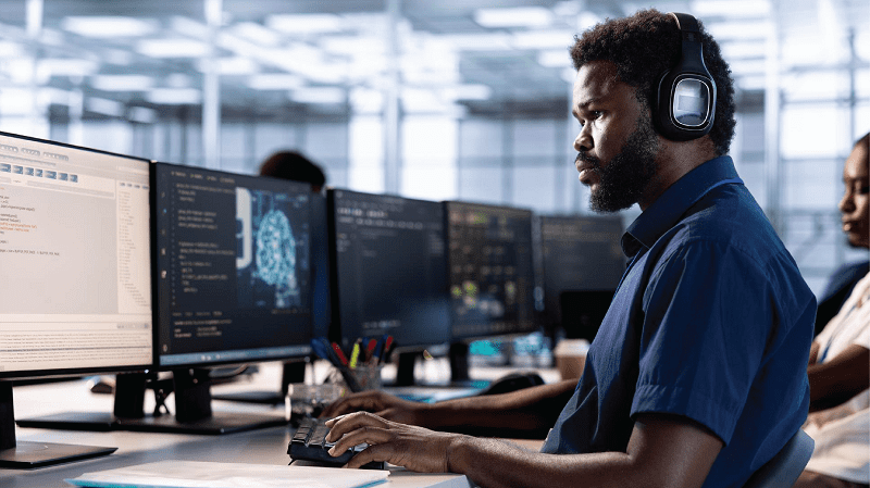 From Visibility to Foresight: Why Businesses Can No Longer Operate Without Proactive Threat Intelligence