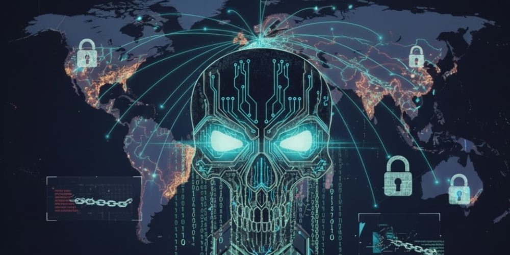 Malware: 41% of Africans attacked by on-device threats in 2025