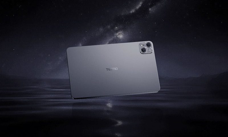 10 Genius features that prove the Megapad was made for you