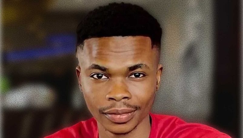 Designing products people can survive with: A sit-down with Muhammed Adepoju of Purse Money