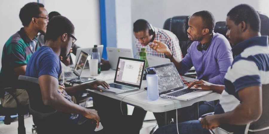 We’ve now trained 4 million Nigerians in digital skills in five years – Microsoft