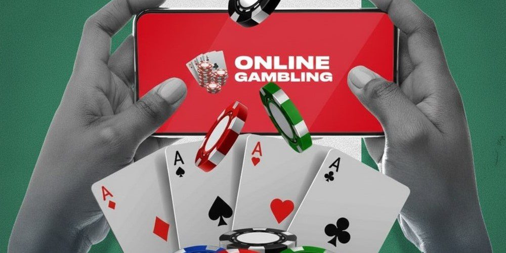 How poverty and lack is funding Nigeria's N5.6trn online gambling