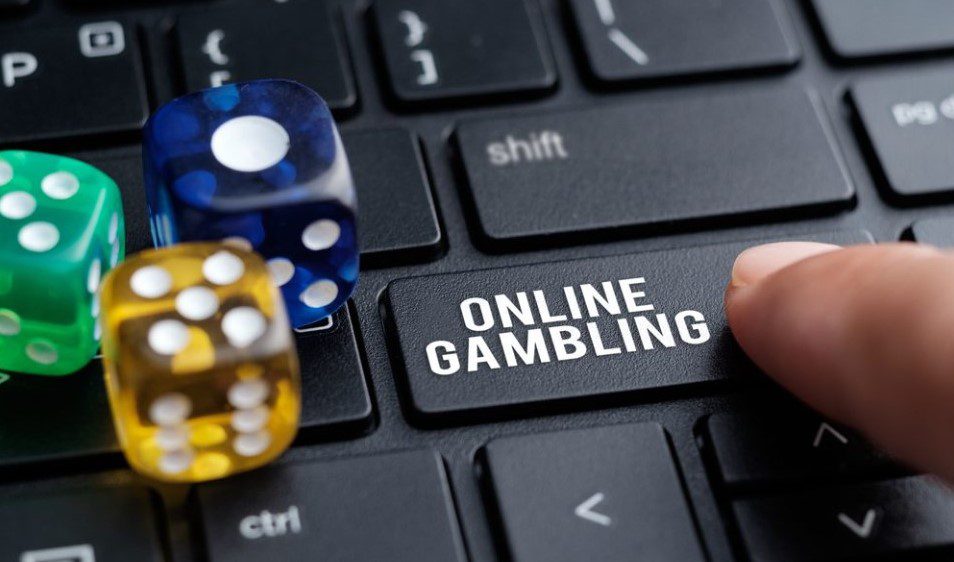 How poverty and lack is funding Nigeria's N5.6trn online gambling
