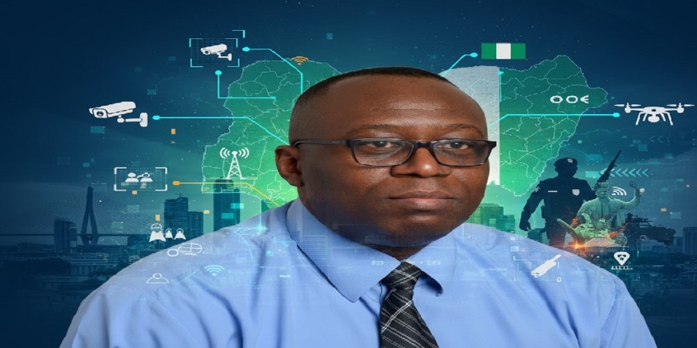 How the Nigerian govt can fight banditry and abductions with Internet of Things – IoT expert explains