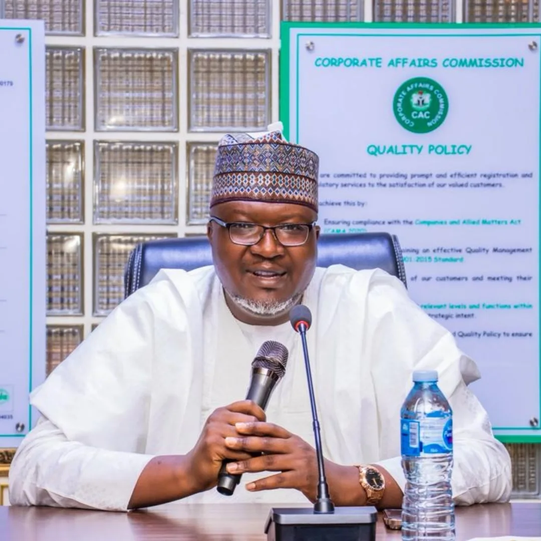 CAC threatens to report fintech companies to CBN over unregistered PoS operators