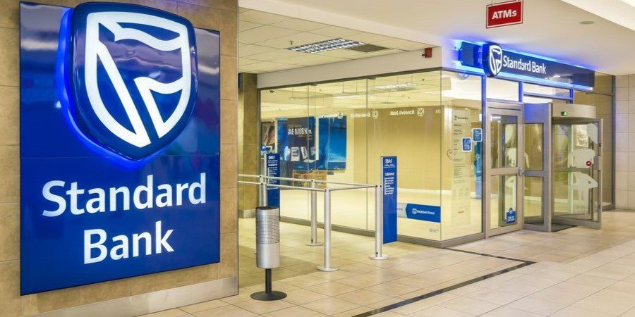 SA's Standard Bank