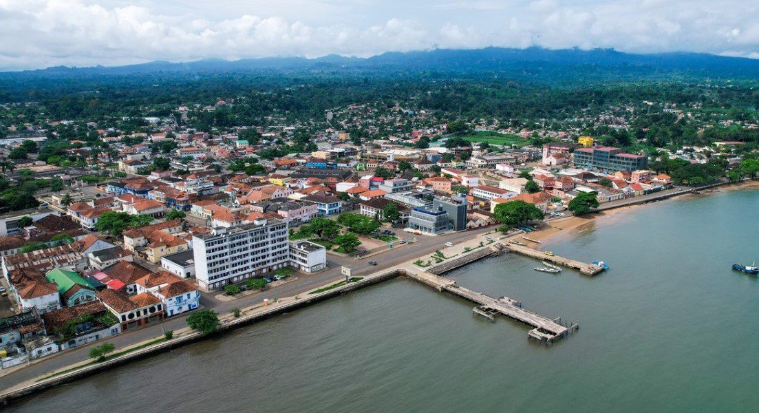 Sao Tome and Principe