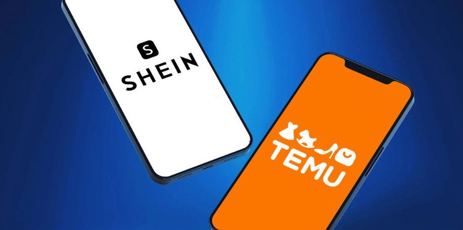 Temu-Shein